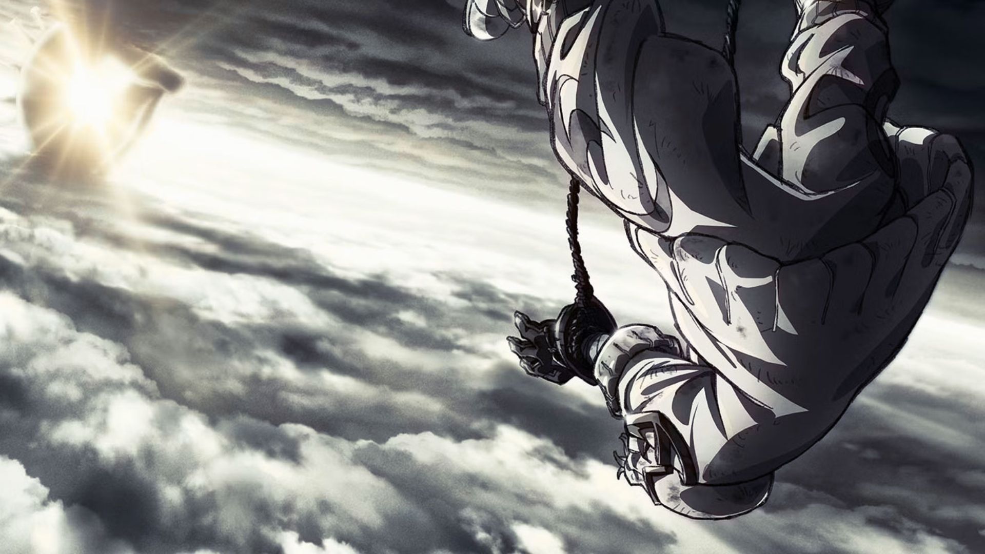 Hunter x Hunter’s Successor Is a Modern-Day Anime Miracle