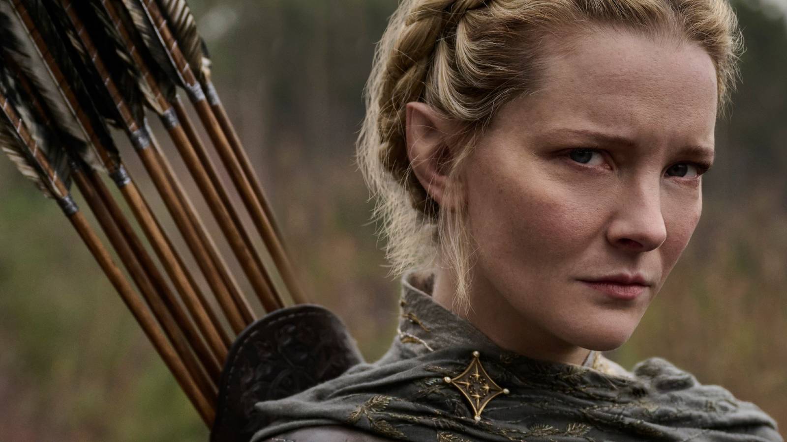 The Rings of Power: Exposing the Flaws in Modern Fantasy TV