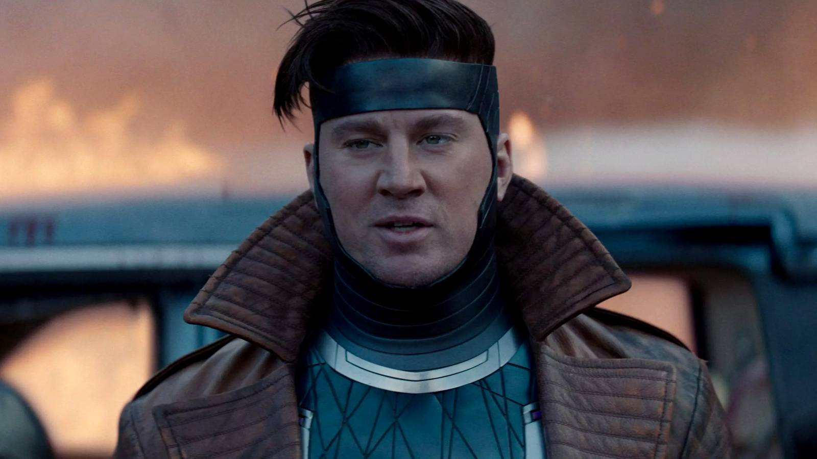 Channing Tatum preist Avengers: Doomsday als den größten Film der nächsten ...
