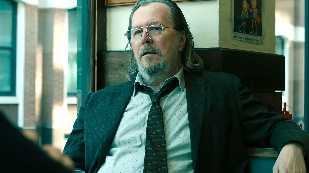 10 Best TV Shows Based On Books Of 2025, Ranked