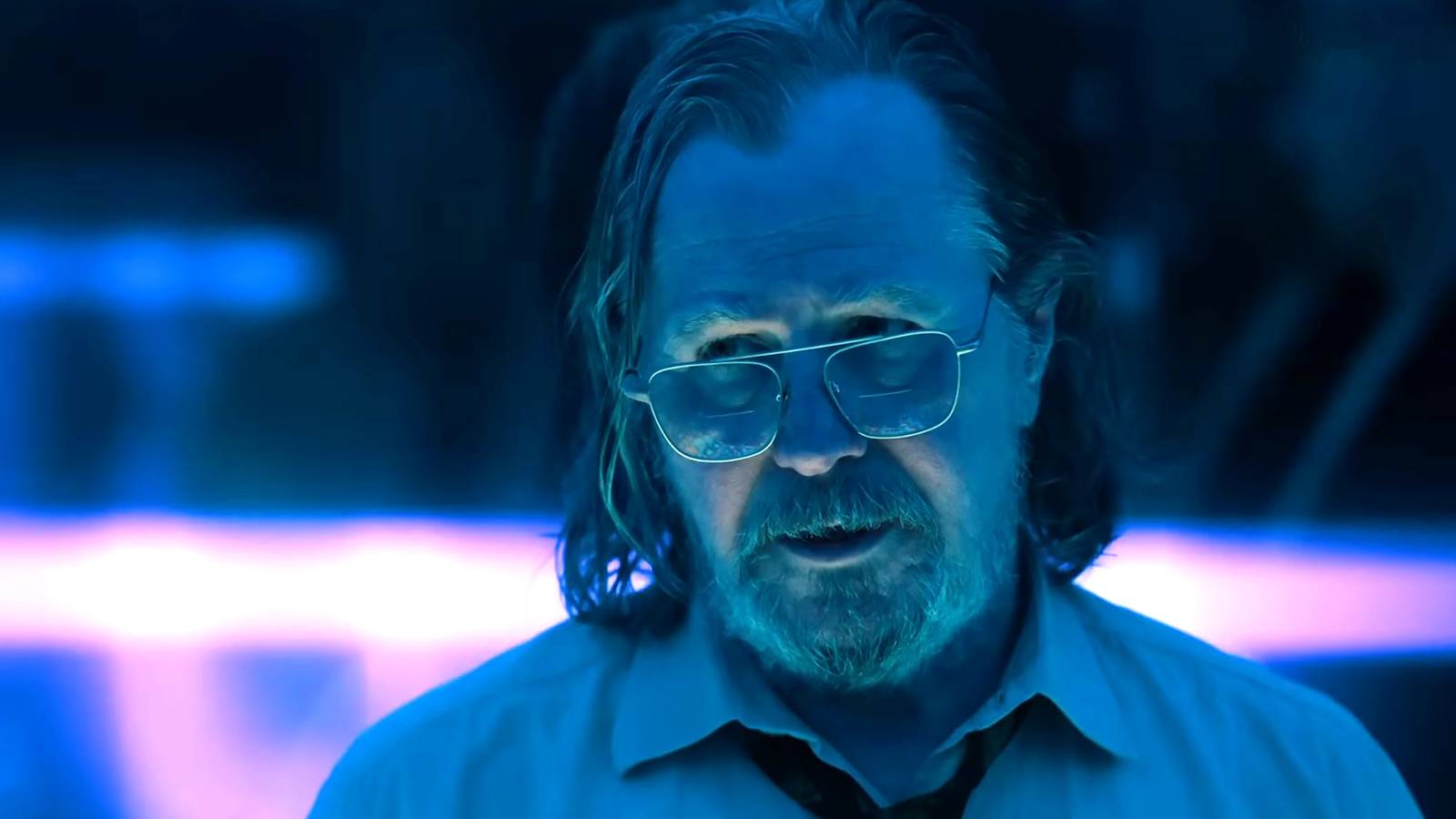 River & Coe Just Made Things So Much Worse & 8 Other Reveals River & Coe Just Made Things So Much Worse & 8 Other Reveals