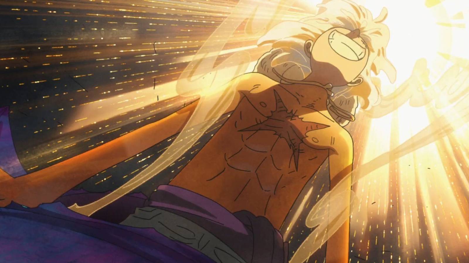 One Piece's Elbaph Arc Is The God-Tier Franchise Evolution Fans Have Waited 29 Years For