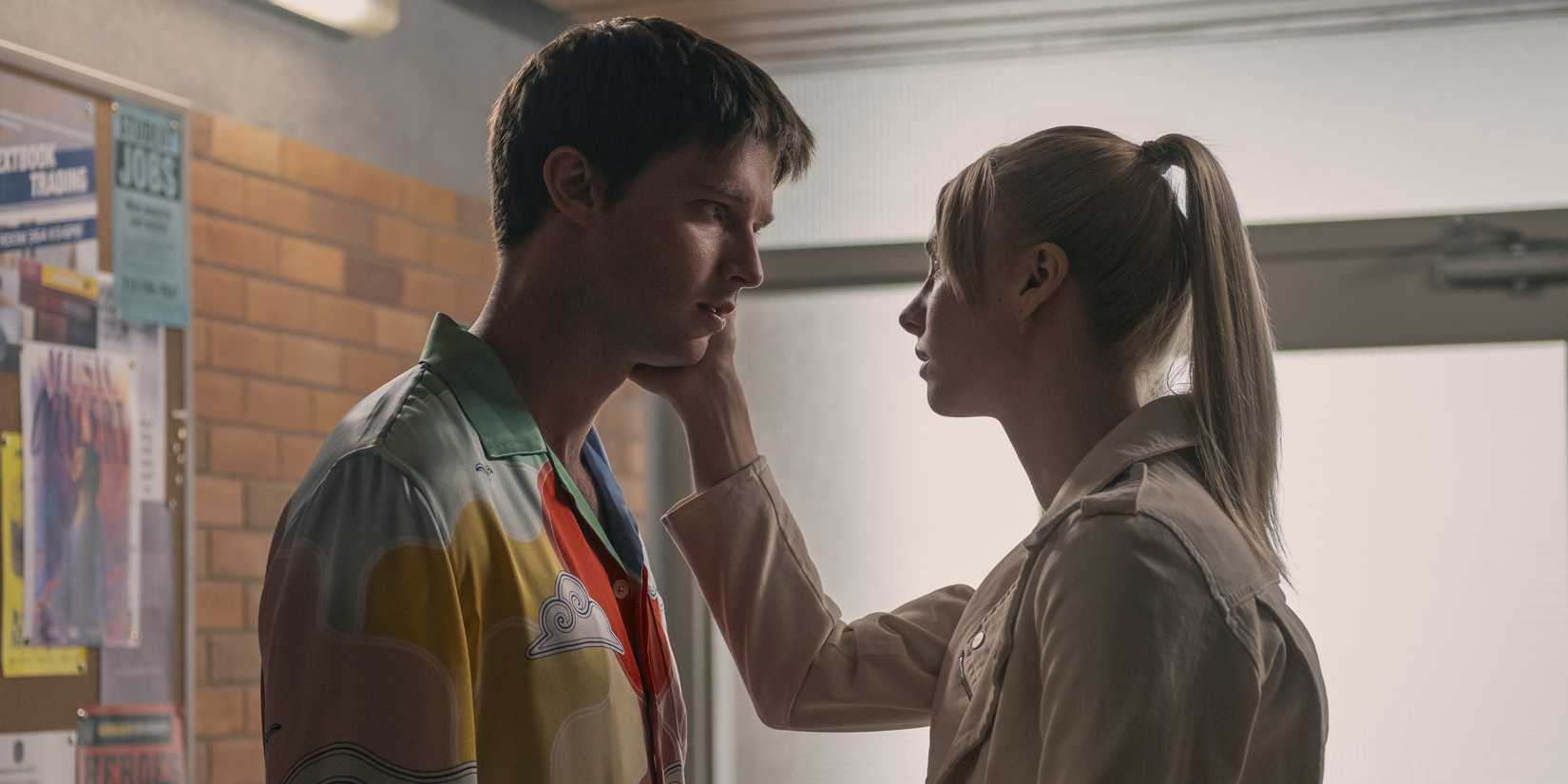 Main Character’s Return Plans Revealed By Eric Kripke