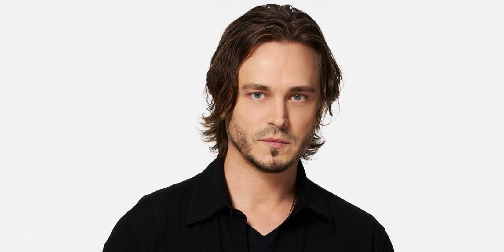 Foto promocional do Hospital Geral Jonathan Jackson (Lucky Spencer)