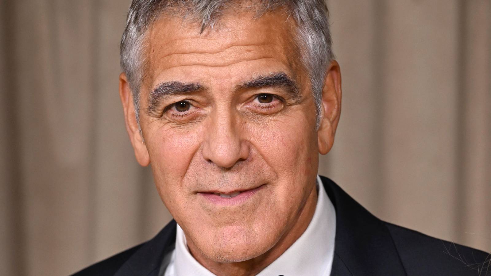 George Clooney Says His “Lack Of Success” Is Why He Can Choose Certain Roles