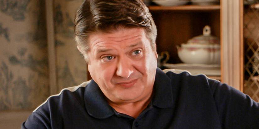 George in Young Sheldon