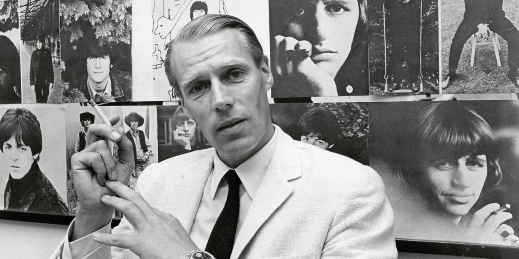 George Martin