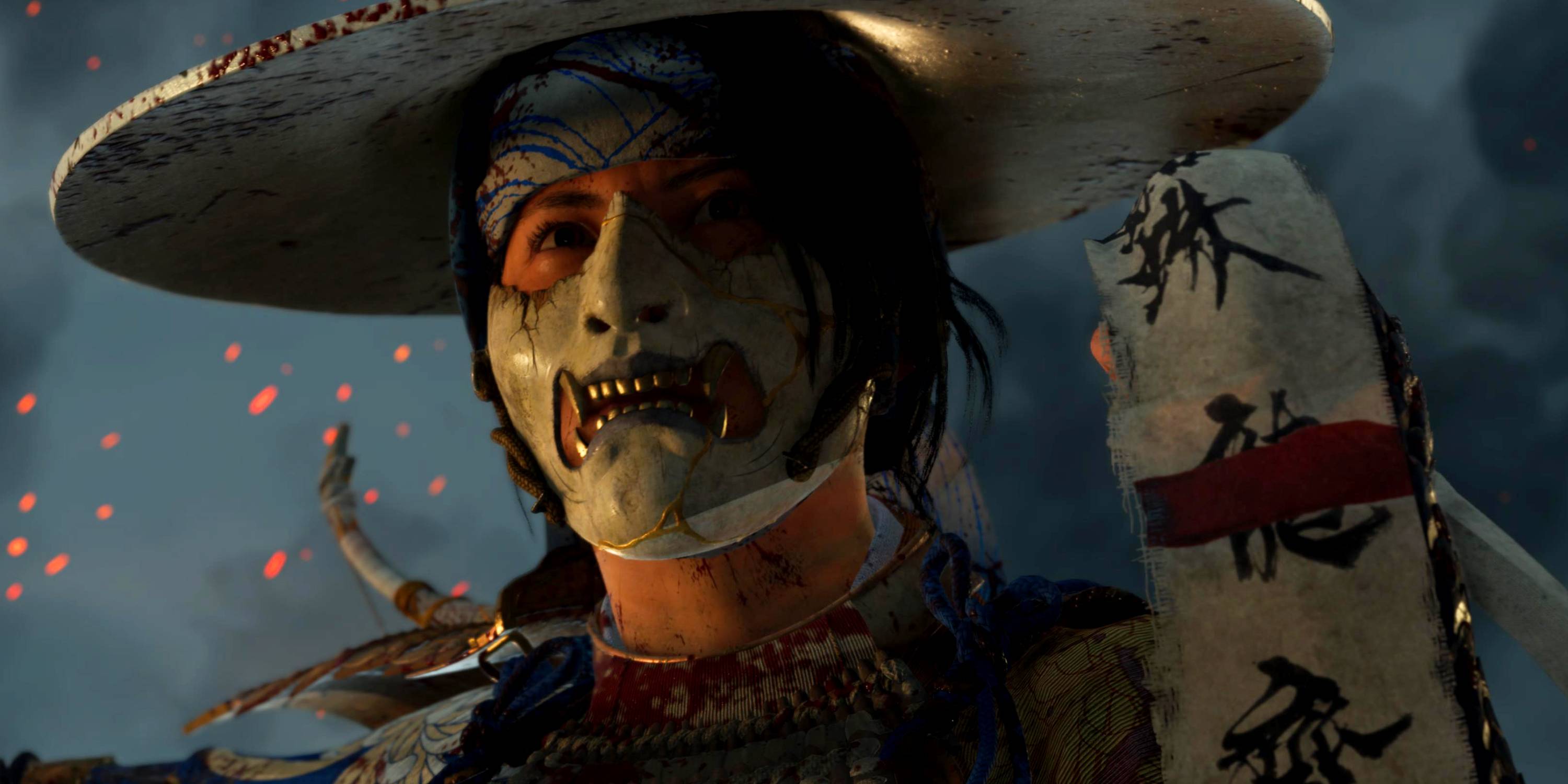 PlayStation Officially Drops Free Ghost Of Yotei Download You Can Claim Now