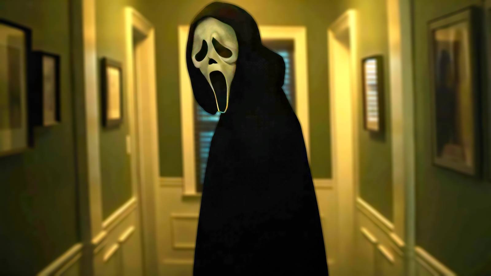 Top 9 Shocking Twists In The Scream Movie Franchise ...