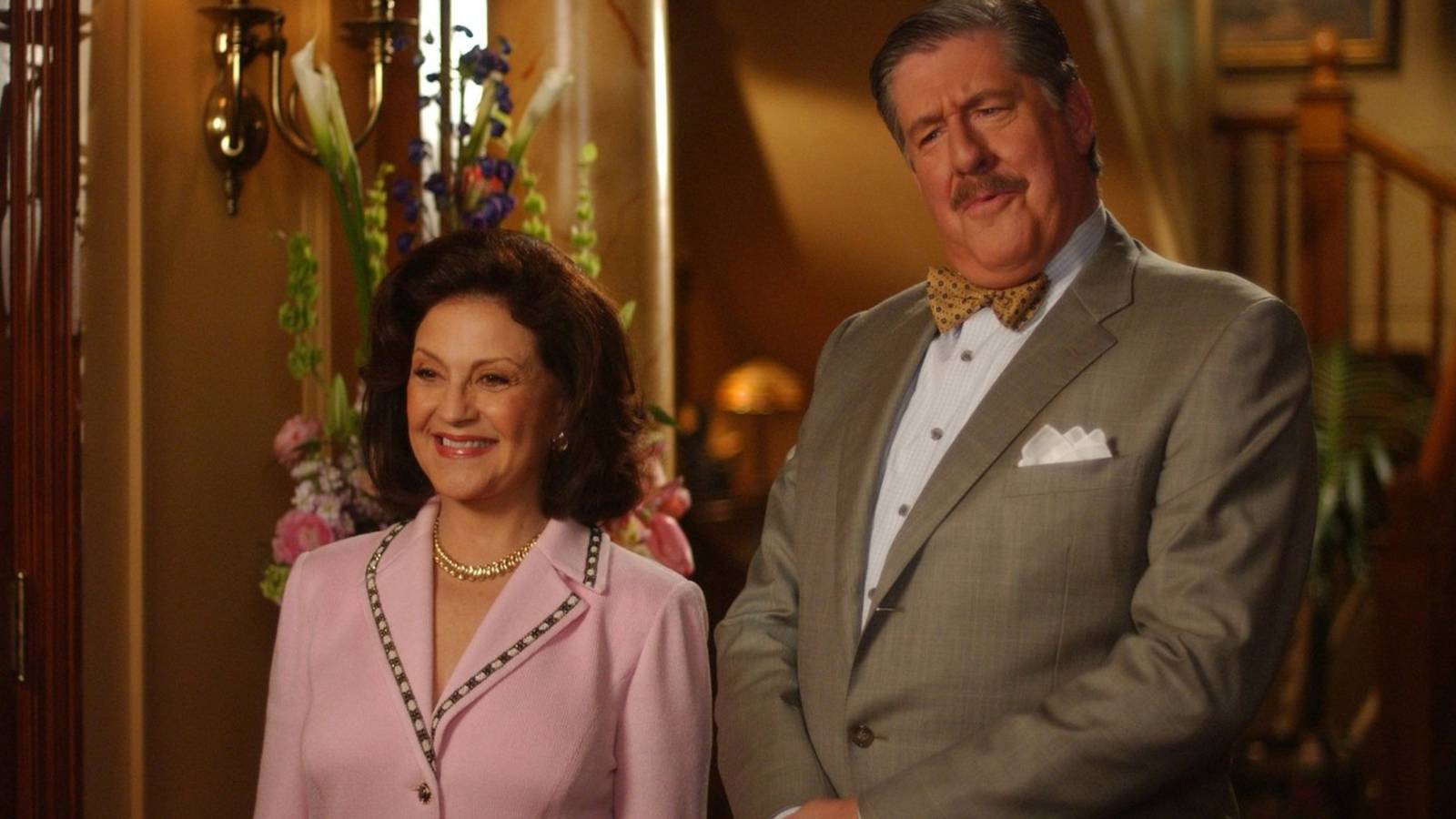 Kelly Bishop Reveals Key To Successful Gilmore Girls Spinoff