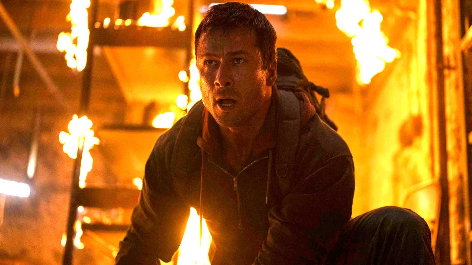 Glen Powell Is The Savior Stephen King Films Want After 2025