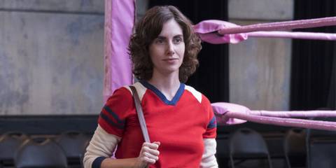 GLOW Summary, Trailer, Season List, Cast, Where to Watch and More
