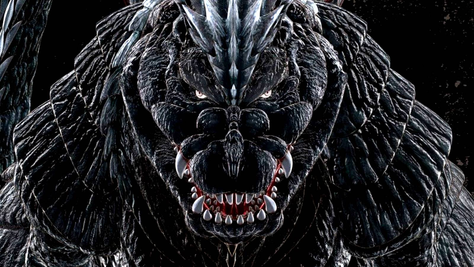 Prepare To Meet Kai-Sei Energy Godzilla In 2026