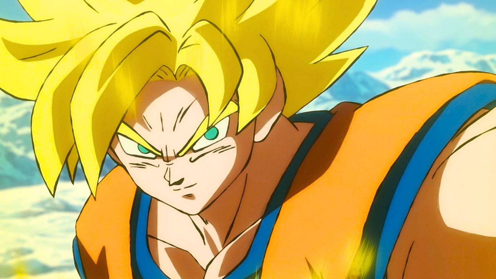 Major Dragon Ball Event Announced for January 2026