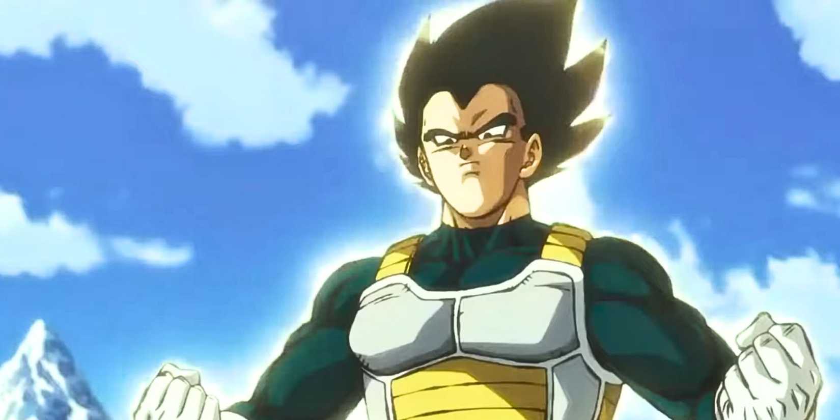 Quand une simple erreur d’animation transforme Goku en mythe intemporel du Super Saiyan.