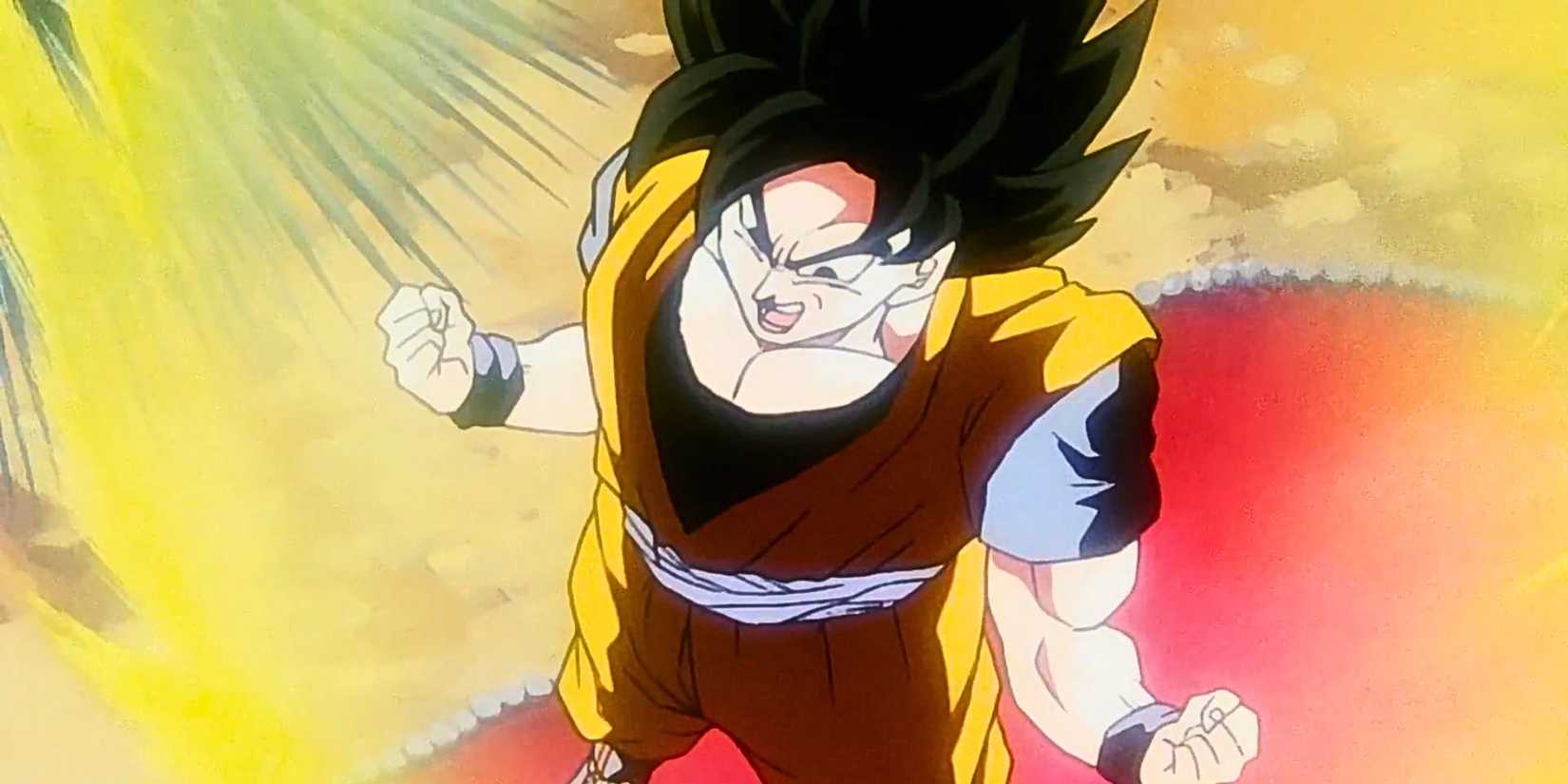 Une bourde technique devenue l’un des moments les plus cultes de toute la saga Dragon Ball.