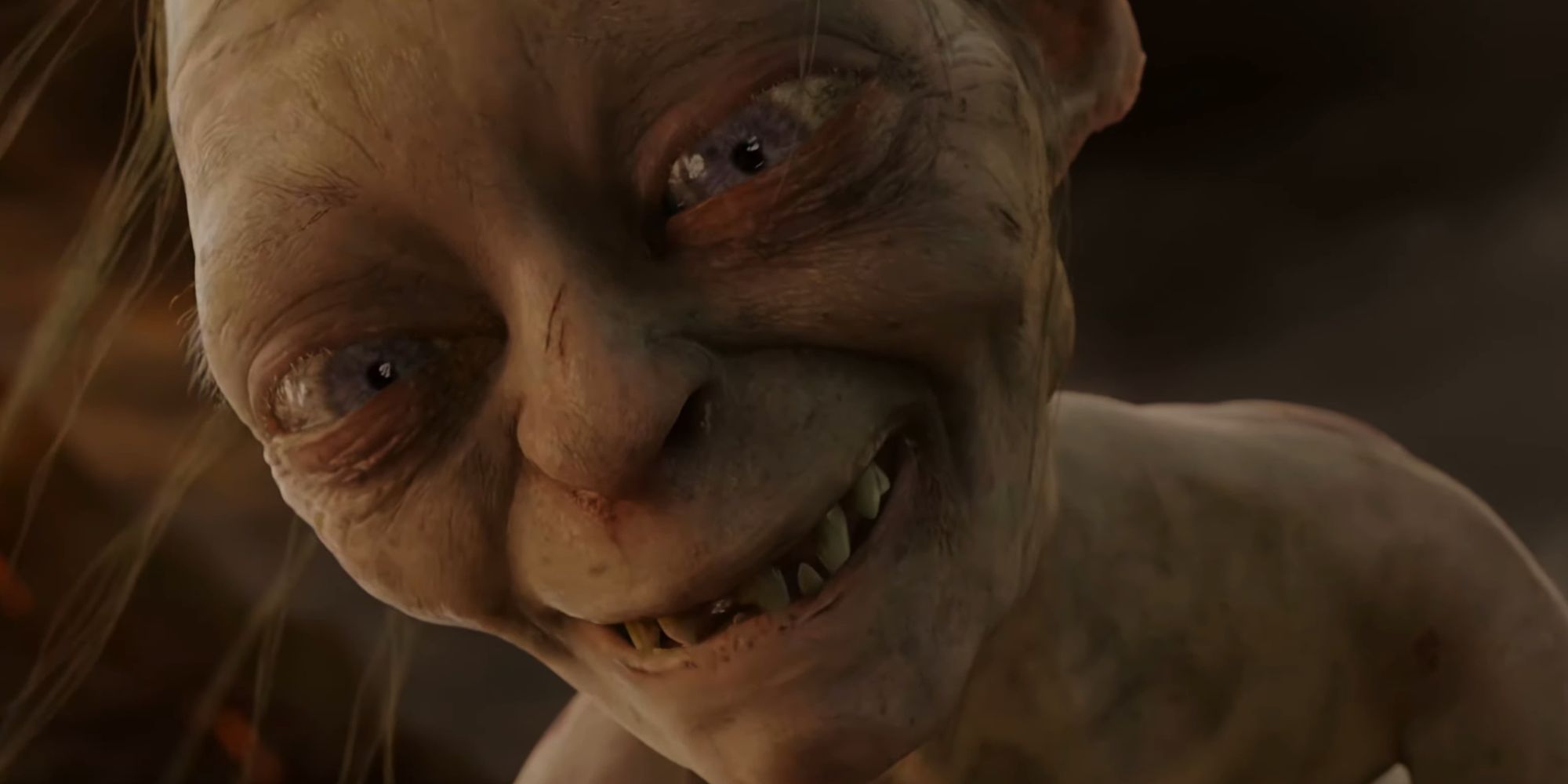 Lord Of The Rings: Hope & Despair Gets Official 2026 Release