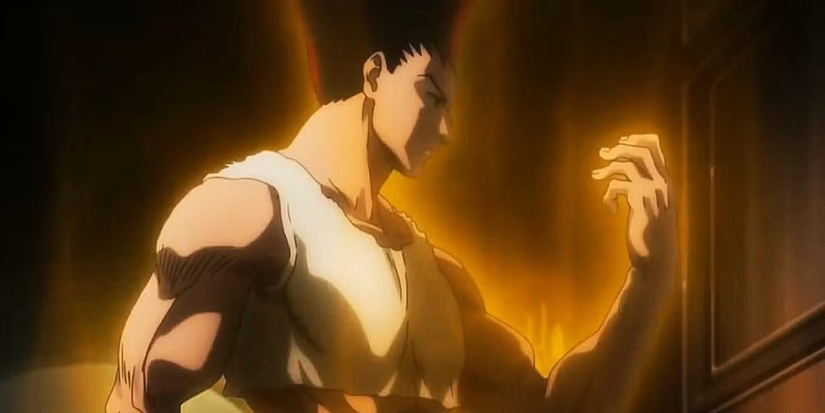 Gon Limitation Transformation