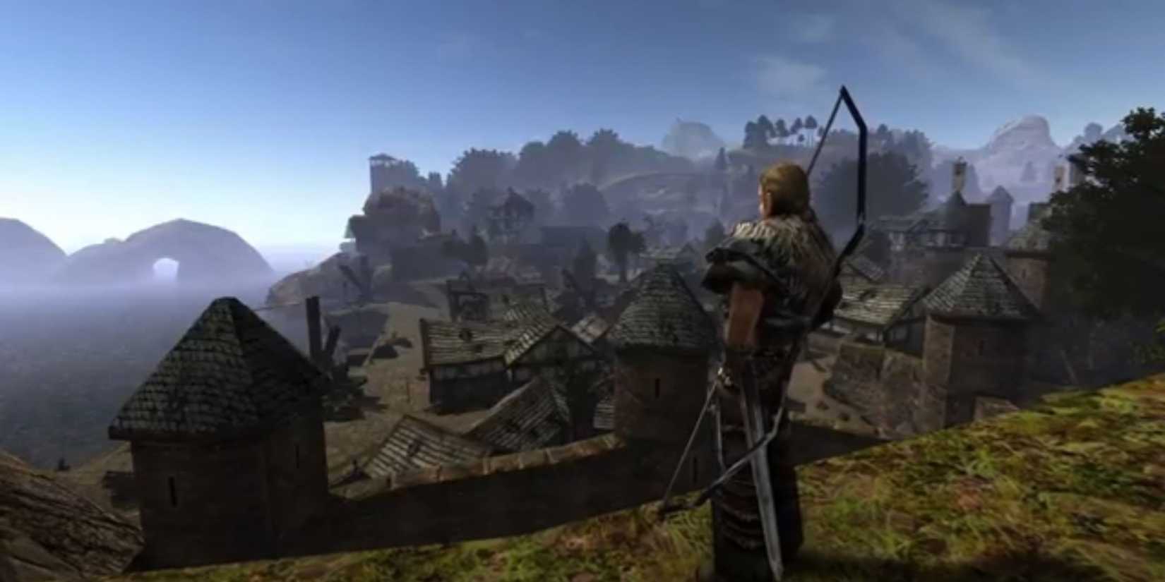 Gothic Rp 10 Best Cult Classic RPGs You Need to Play