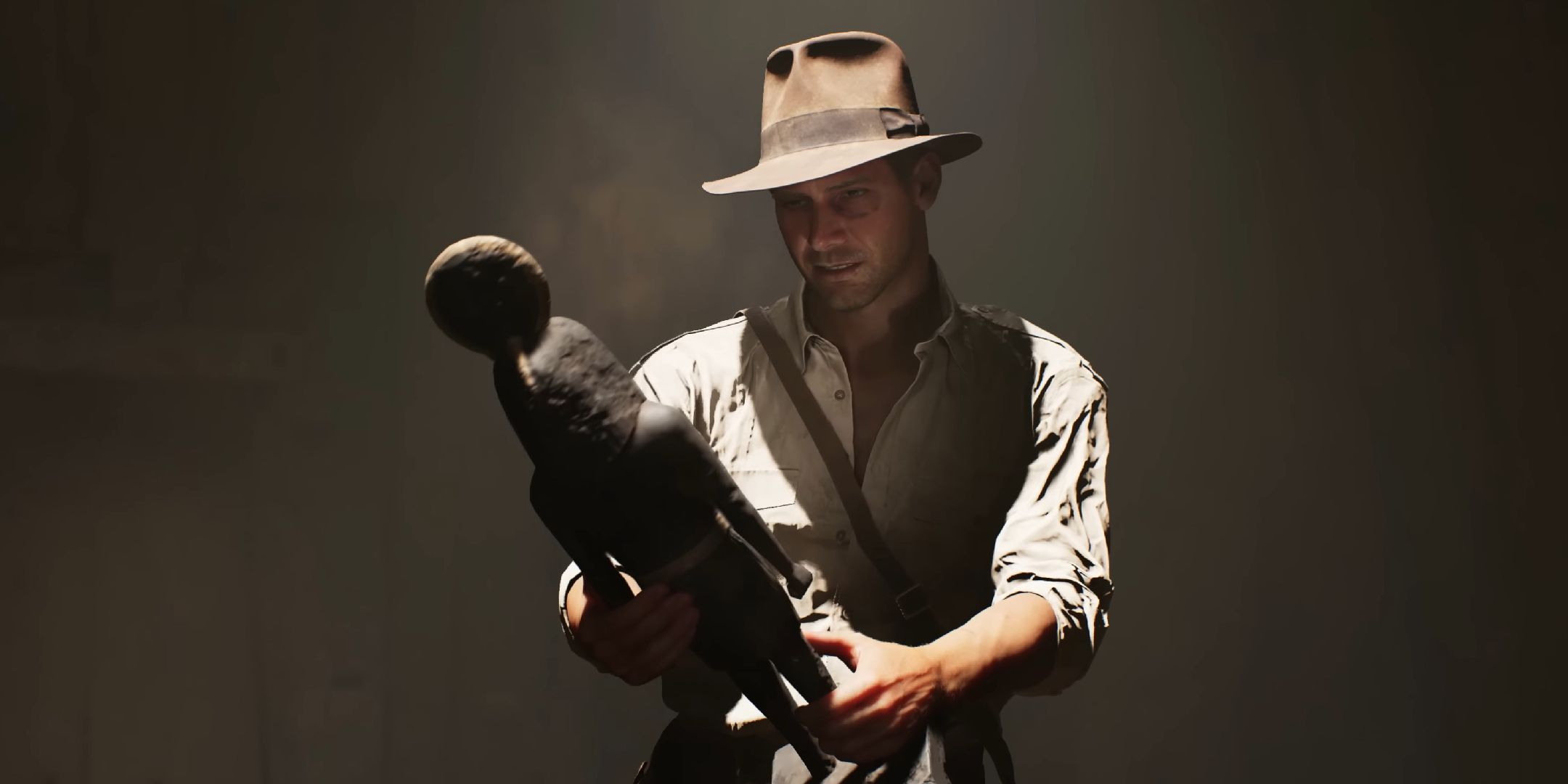 Indiana Jones and the Great Circle bo dobil novo končnico in brezplačno posodobitev