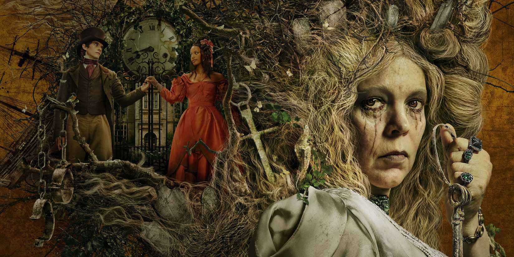 Pôster de Great Expectations