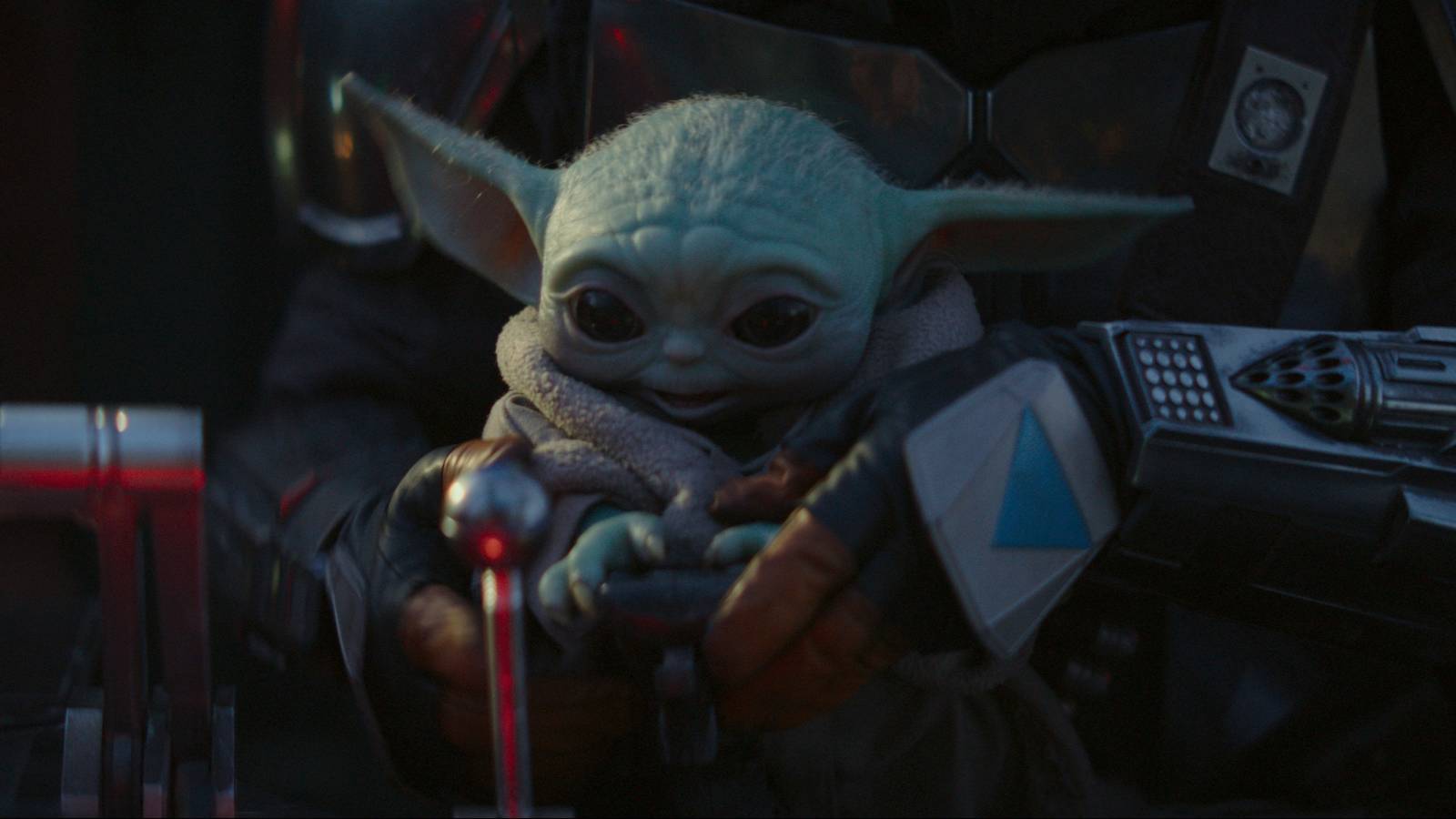 Star Wars Introduces Adorable New Alien To Rival Baby Yoda