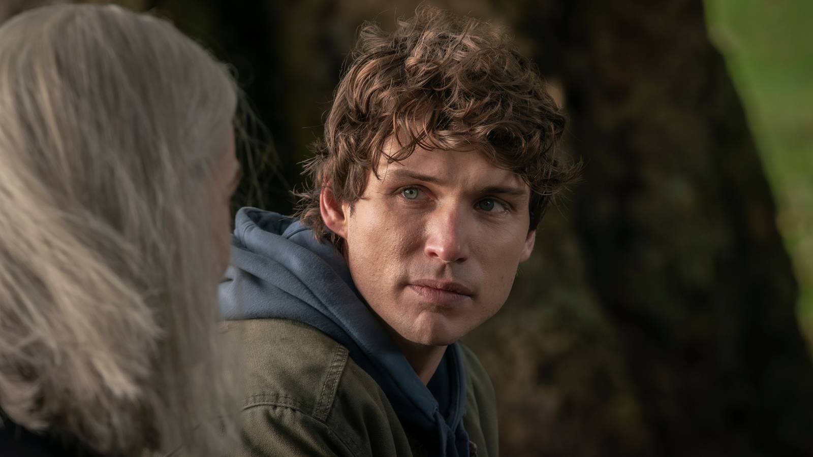 Talamasca Showrunners Clarify Zombie Existence After Walking Dead Joke