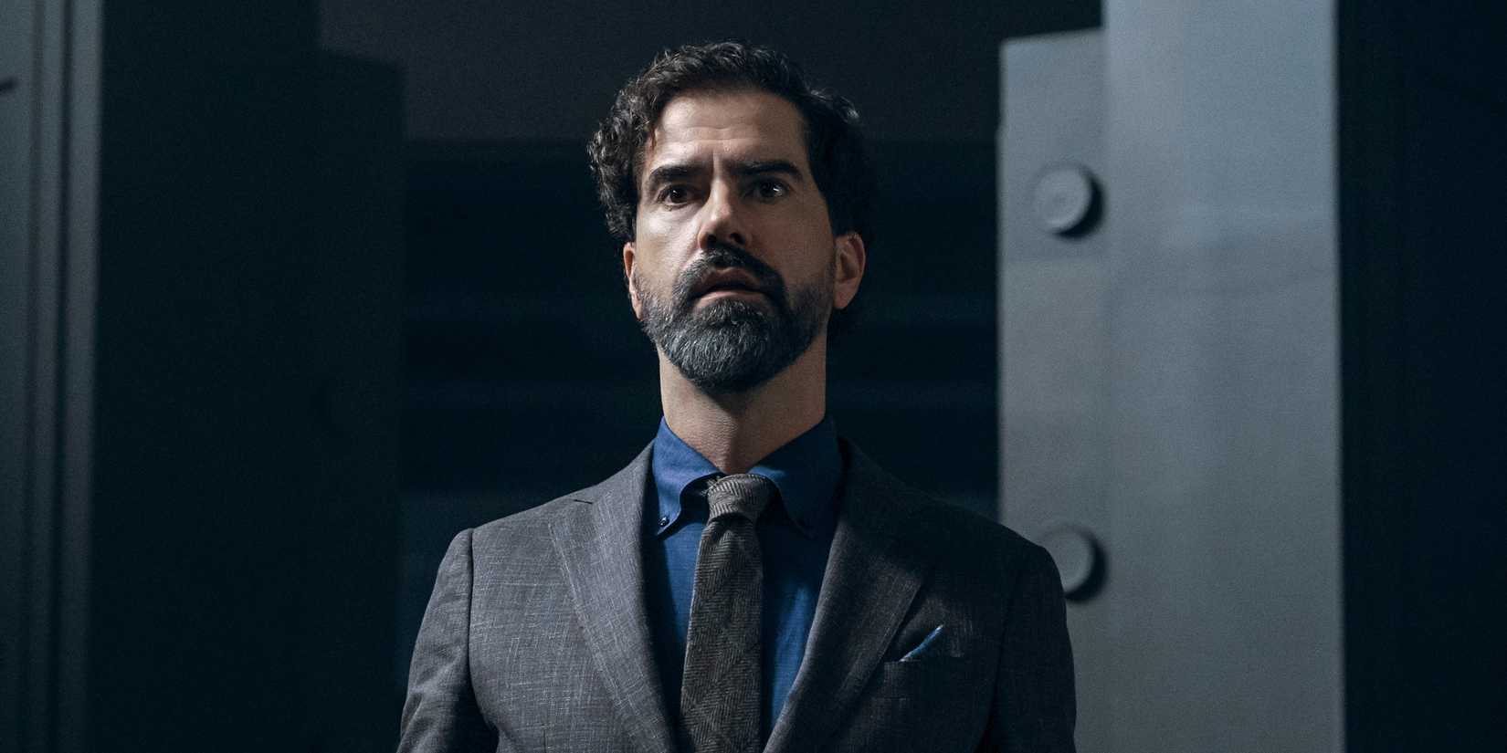 All Seasons Of The Boys & Gen V, Ranked Worst To Best Hamish Linklater as Dean Cipher in Gen V season 2