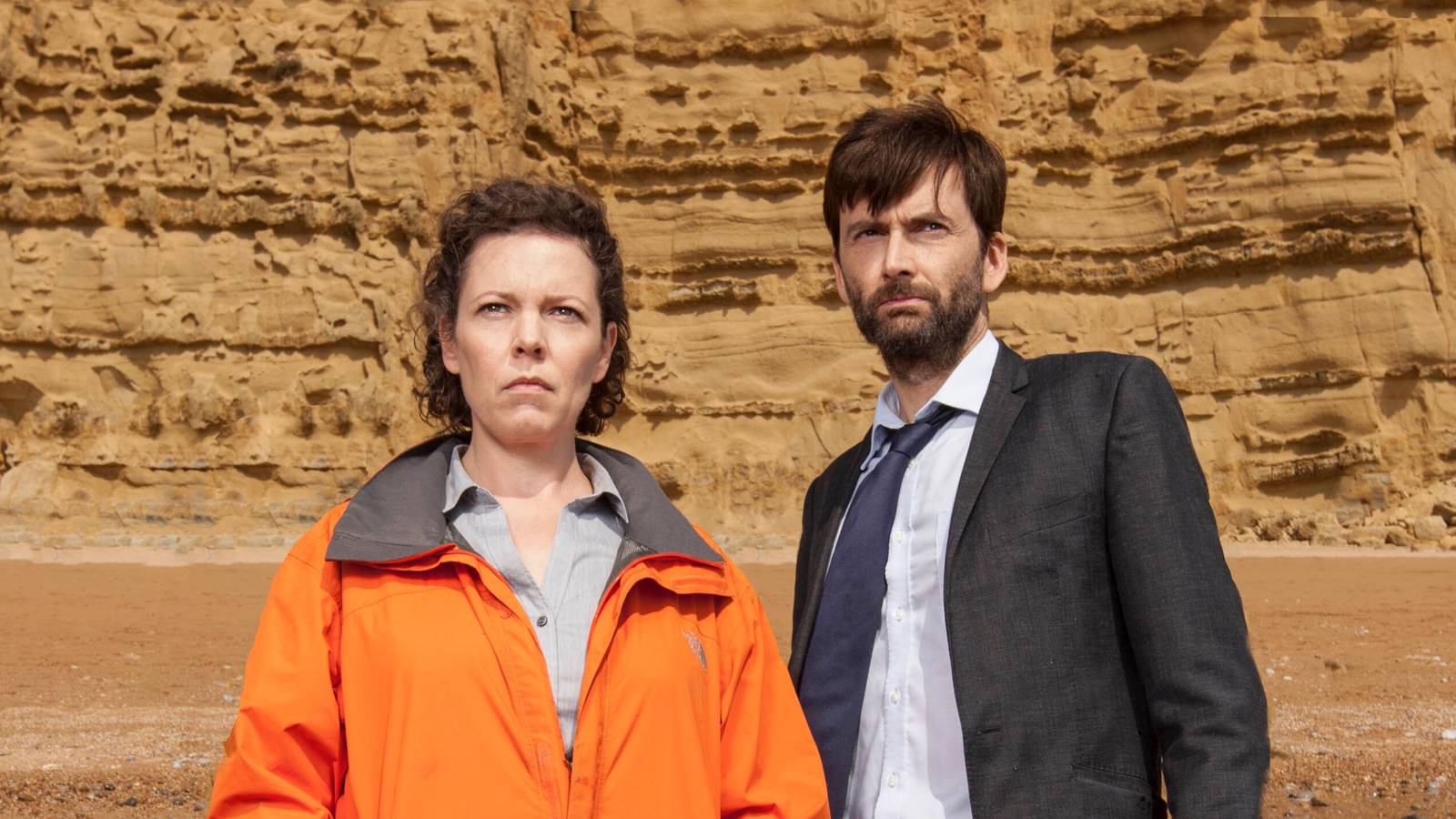 The Underrated Crime Drama That Surpasses Broadchurch