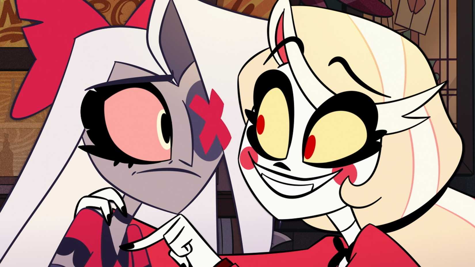 hazbin hotel