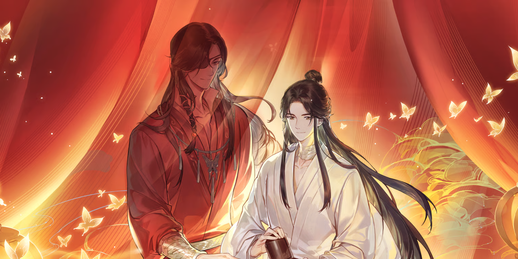 Heaven Official’s Blessing