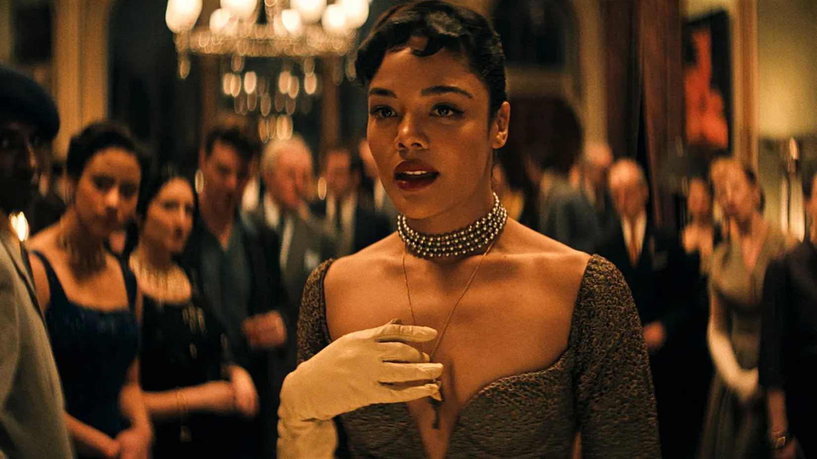 Imagem do filme Hedda