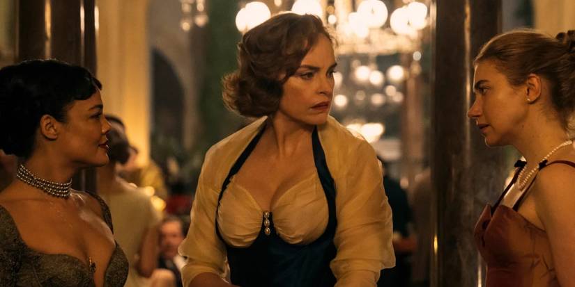 Why Tessa Thompson's Master Manipulator Does THAT To Eileen Hedda Triangle