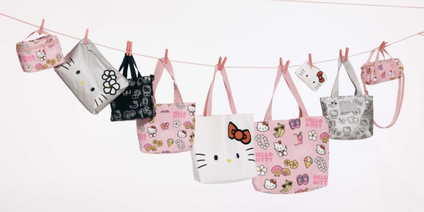 Hello Kitty x ALOHA Collection (1)