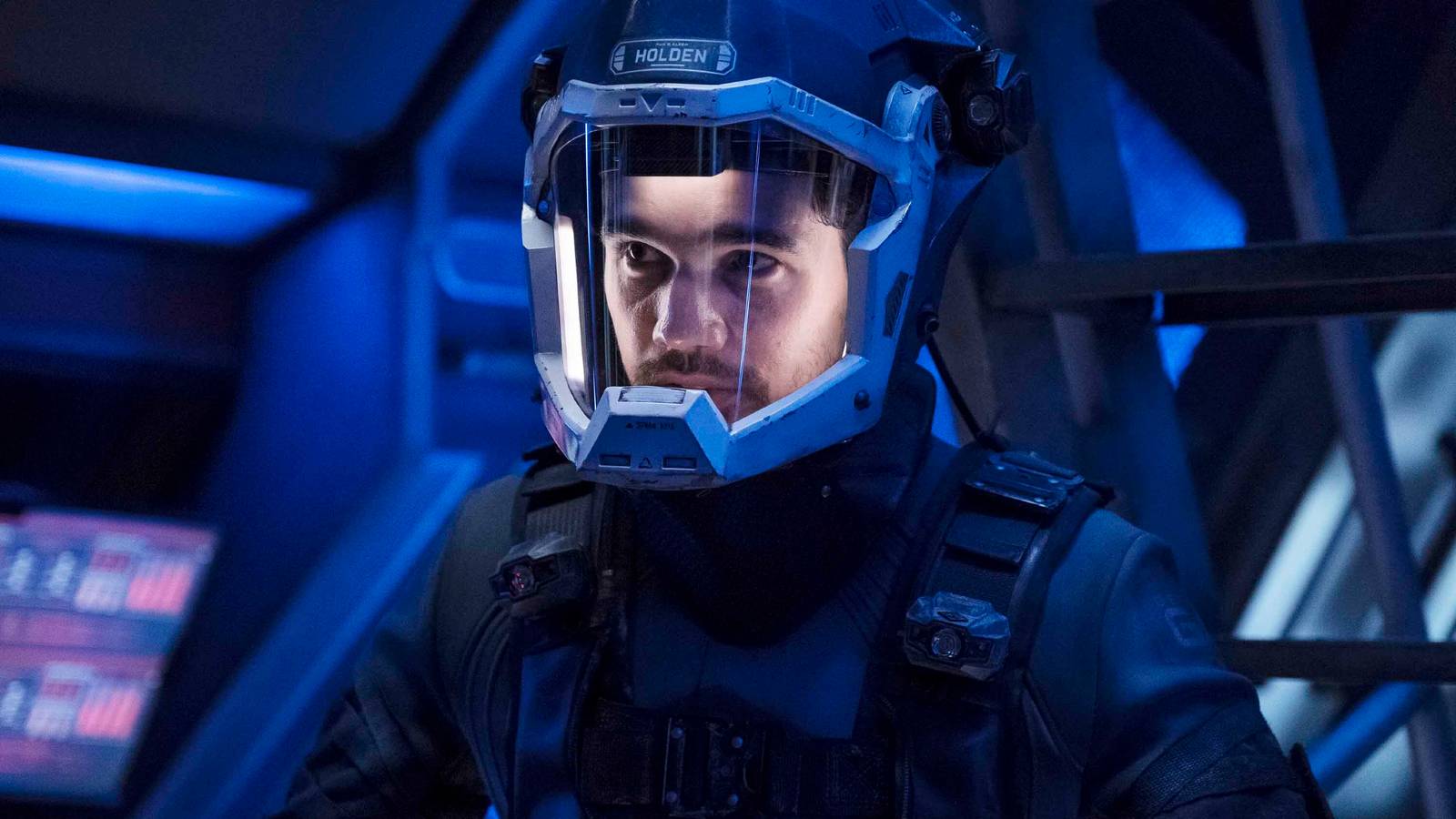 The Expanse: The Pinnacle Of Sci-Fi Television