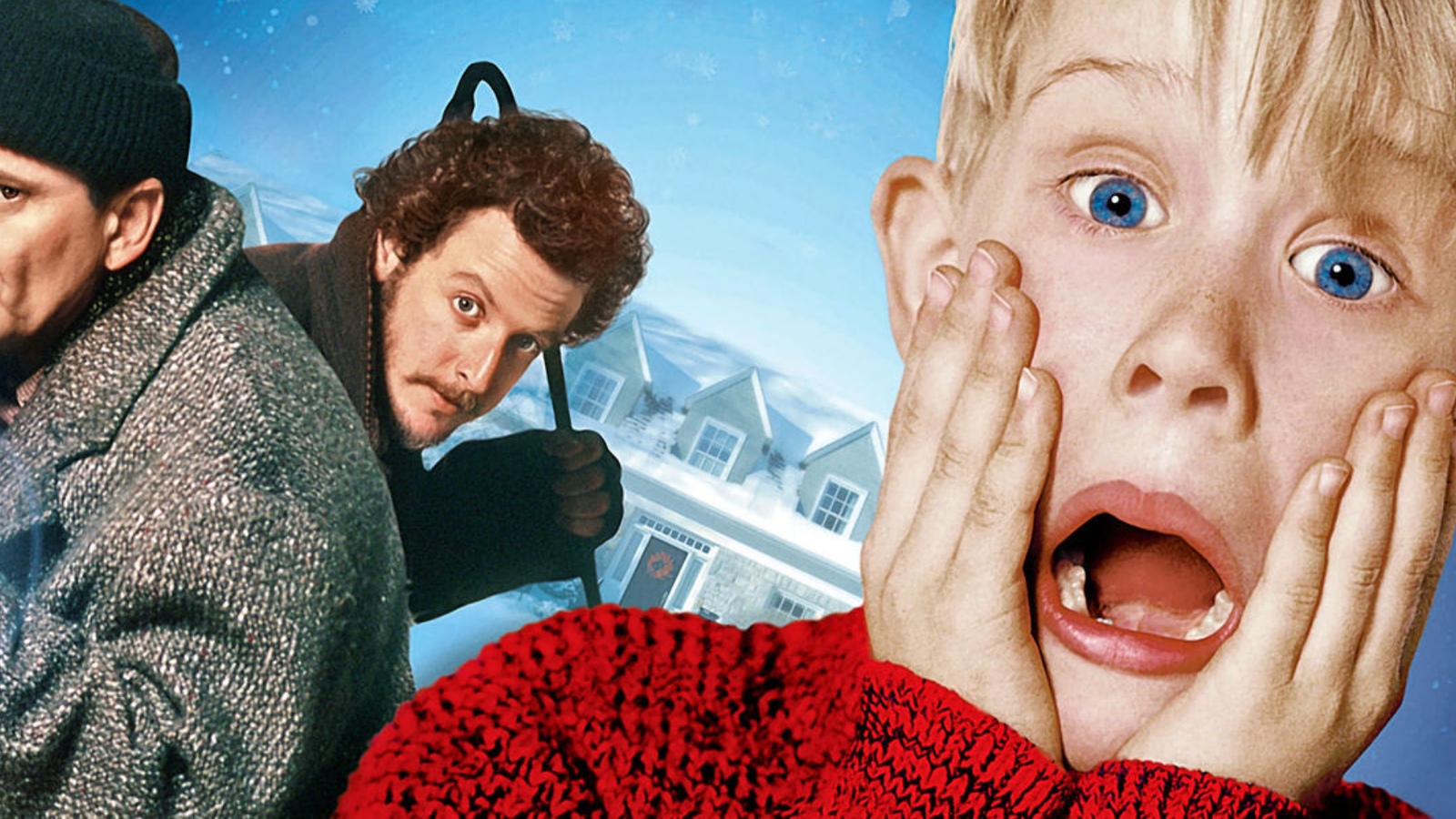 Tokyo Godfathers Is Now Streaming for Free on Tubi