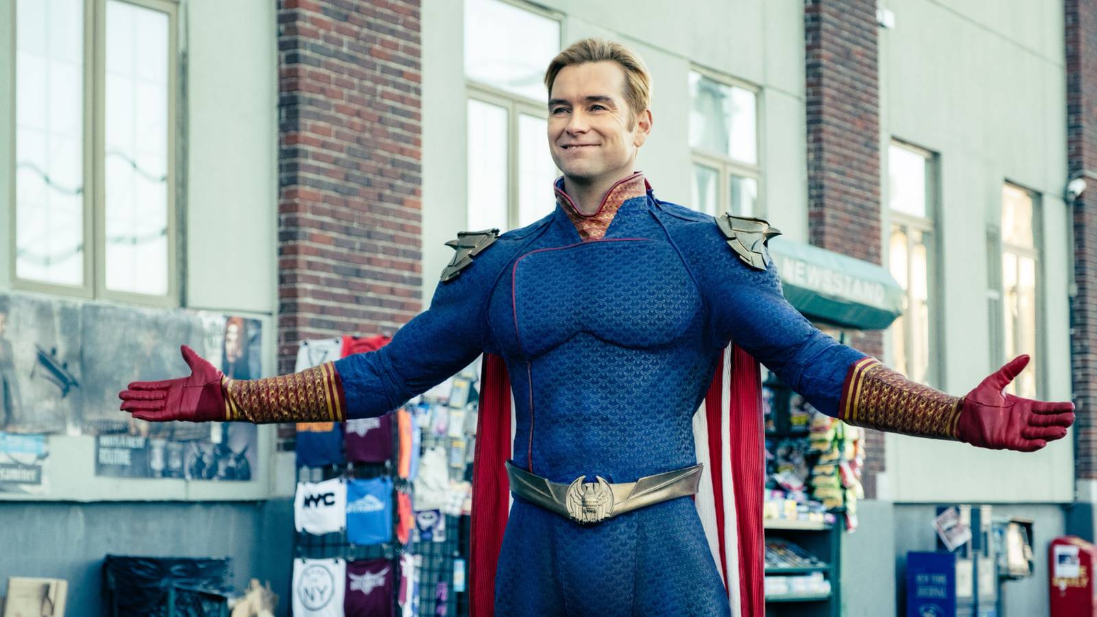 Creator Eric Kripke Shares Promising Information