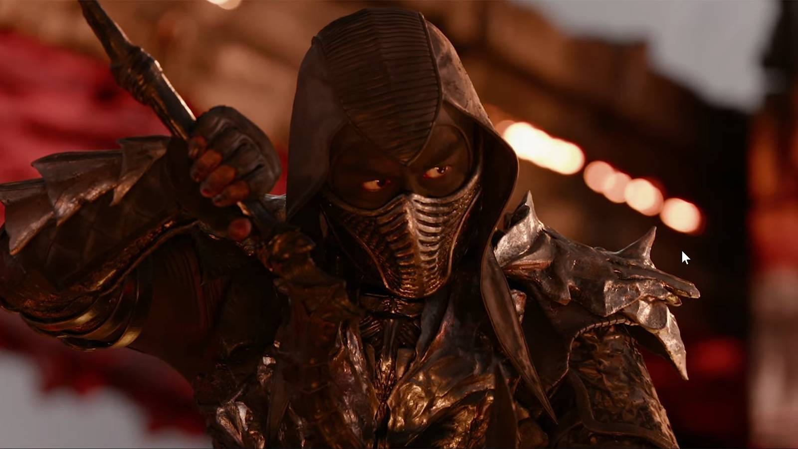 Why Mortal Kombat II Will Be "The Best Action Movie Of Next Year" Explained By Cast & Creatives