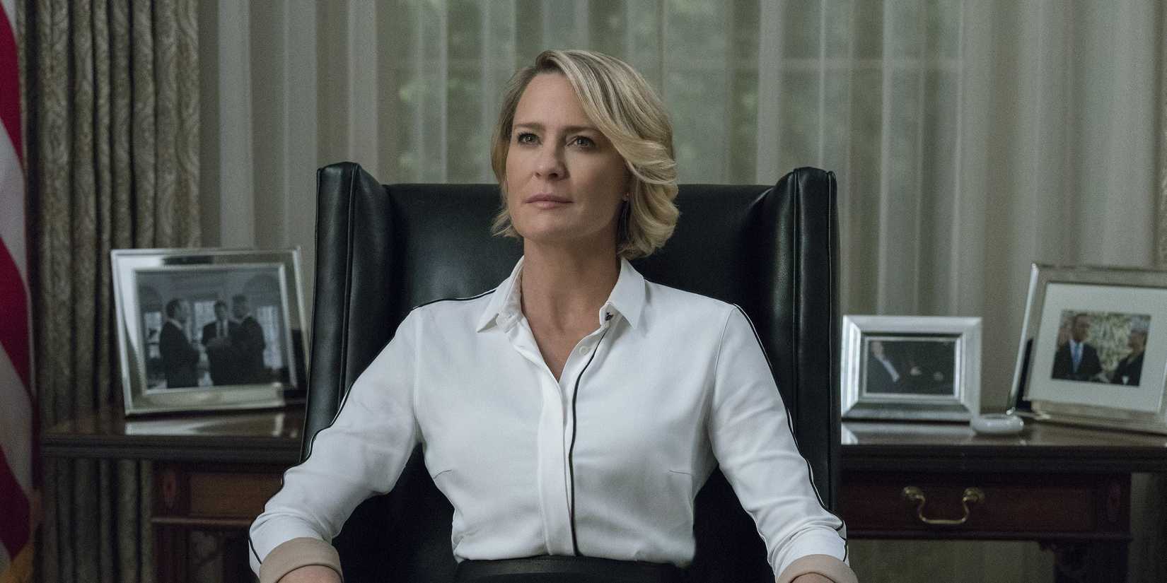 Netflix's 12-Year Political Thriller Struggle Ends with The Diplomat Season 3 House of Cards