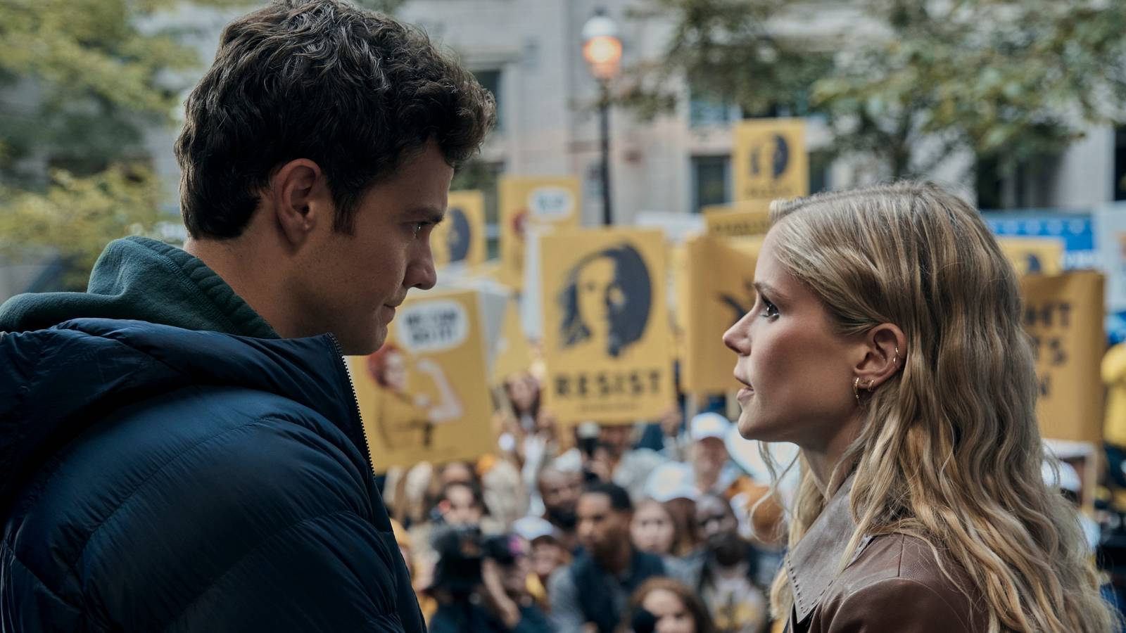 Starlight & Hughie’s Future After The Boys’ Shocking Ending Addressed By Erin Moriarty Starlight & Hughie’s Future After The Boys’ Shocking Ending Addressed By Erin Moriarty