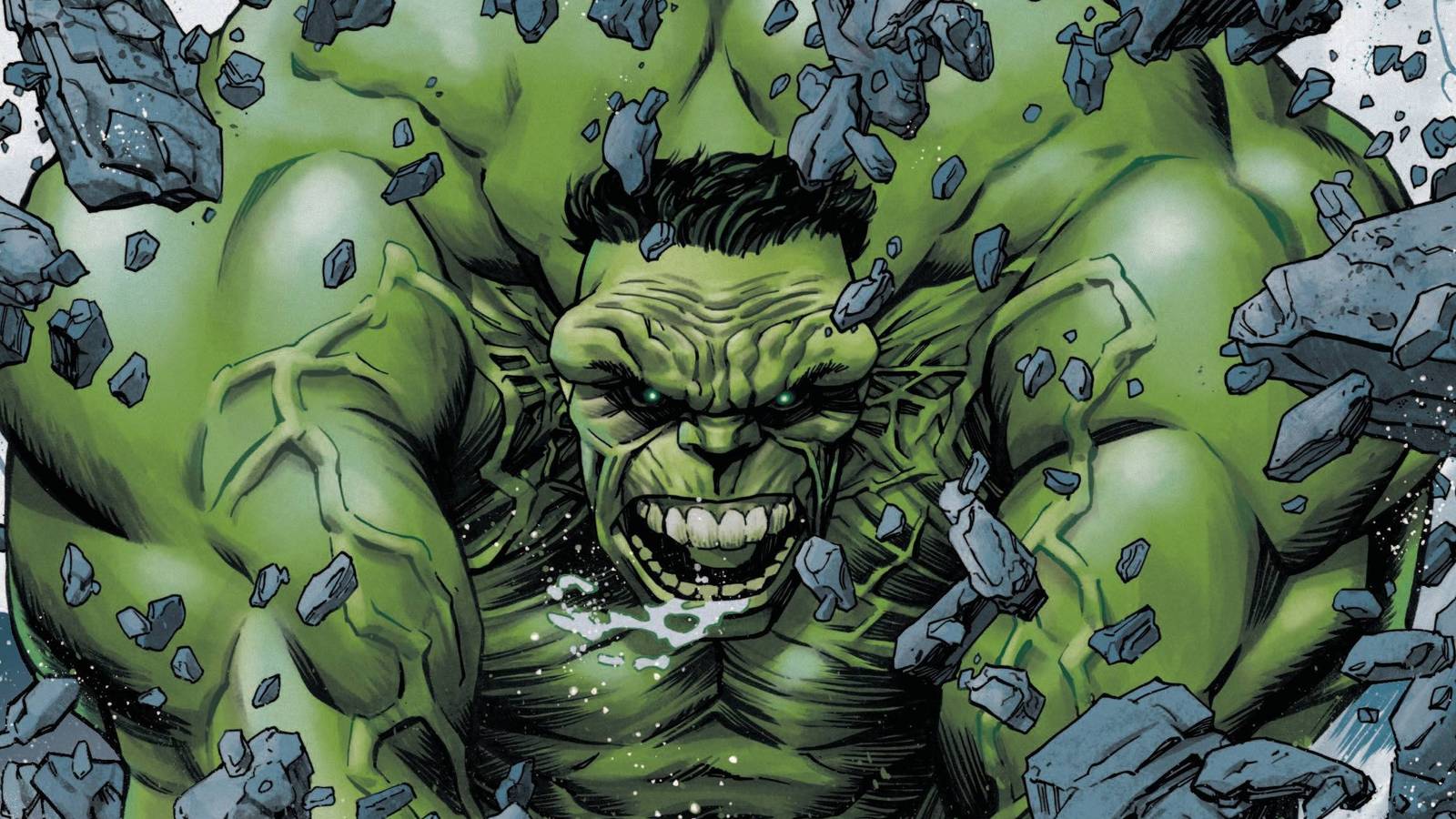 Absolute Batman ist offiziell DCs Hulk mit neuer Kraftsteigerung