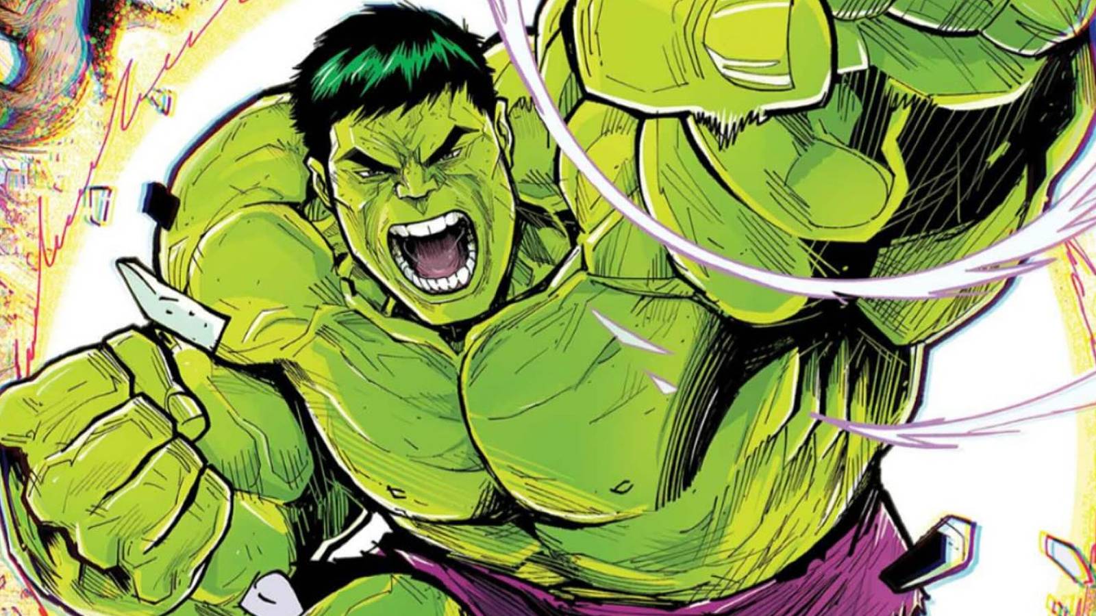 Hulk Officially Unleashes His Rarest Power, Proving It's Not Just a Fan Theory