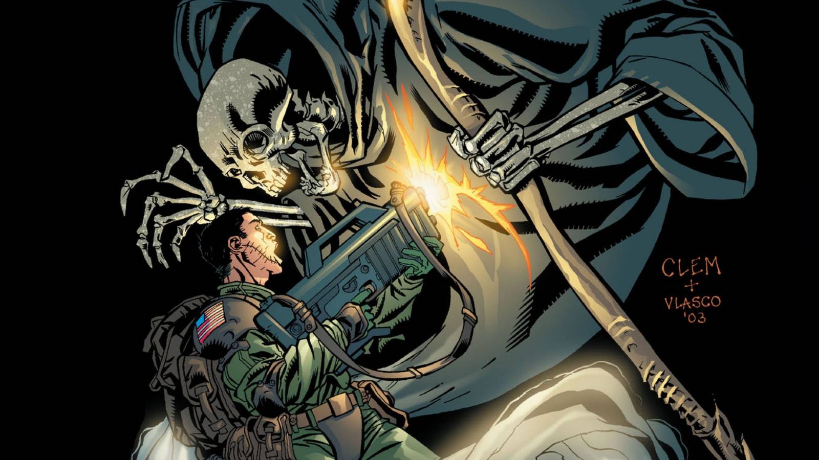 James Gunn’s Next DCU Win Lies in This 22-Year-Old Story DC Fans Can’t Forget James Gunn’s Next DCU Win Lies in This 22-Year-Old Story DC Fans Can’t Forget