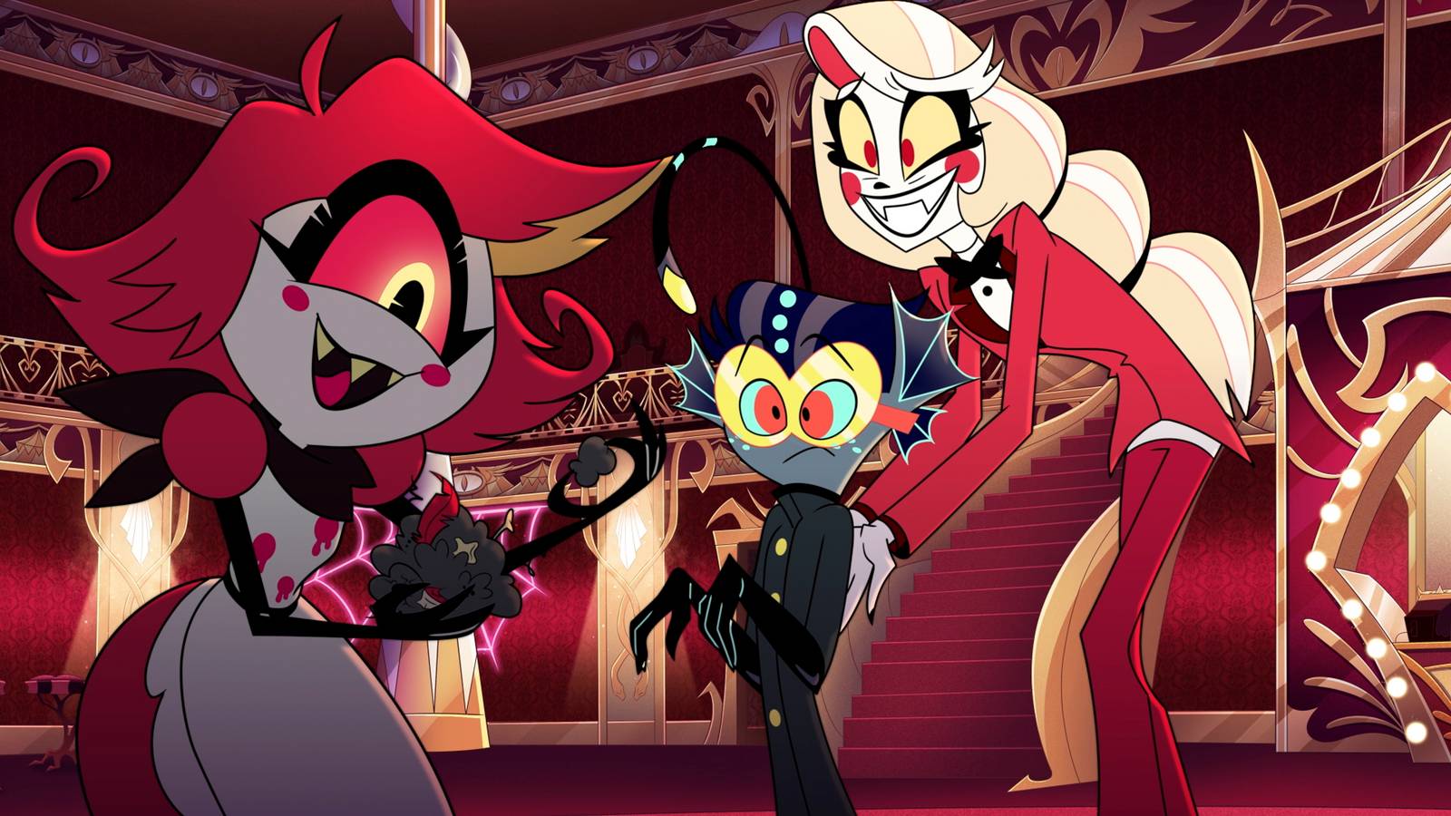 Hazbin Hotel Season 2 Review: I'm Obsessed With The Music, Animation & New Outfits, Even While Some Of The Storylines Go Astray
