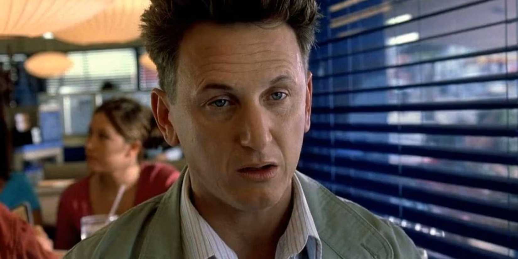 The Five Best Sean Penn Movies Of His Career