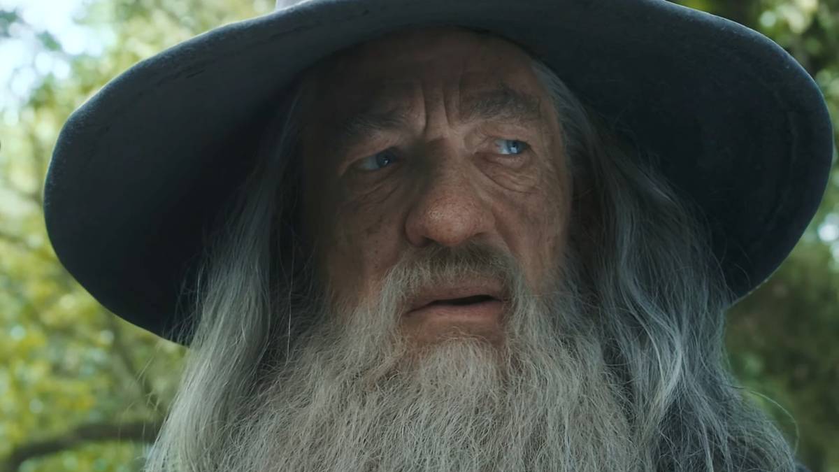 Why Sauron Is So Much Stronger Than Gandalf And Saruman In Lord Of The ...