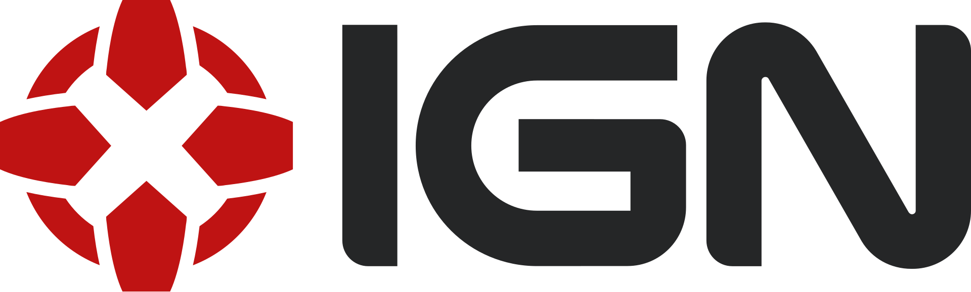 IGN Logo