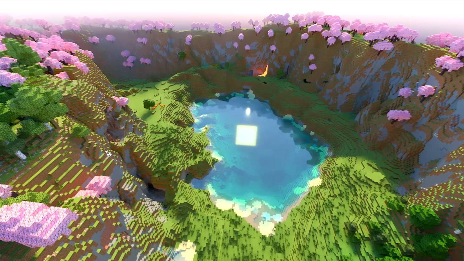 The Best Minecraft Seeds for Multiplayer in 2026