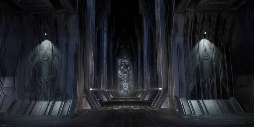 Halo artist criticizes remake's architecture: "out of scale, without mystery, very ugly 12 image psd 100 Halo artist criticizes remake's architecture: "out of scale, without mystery, very ugly image psd 100 6