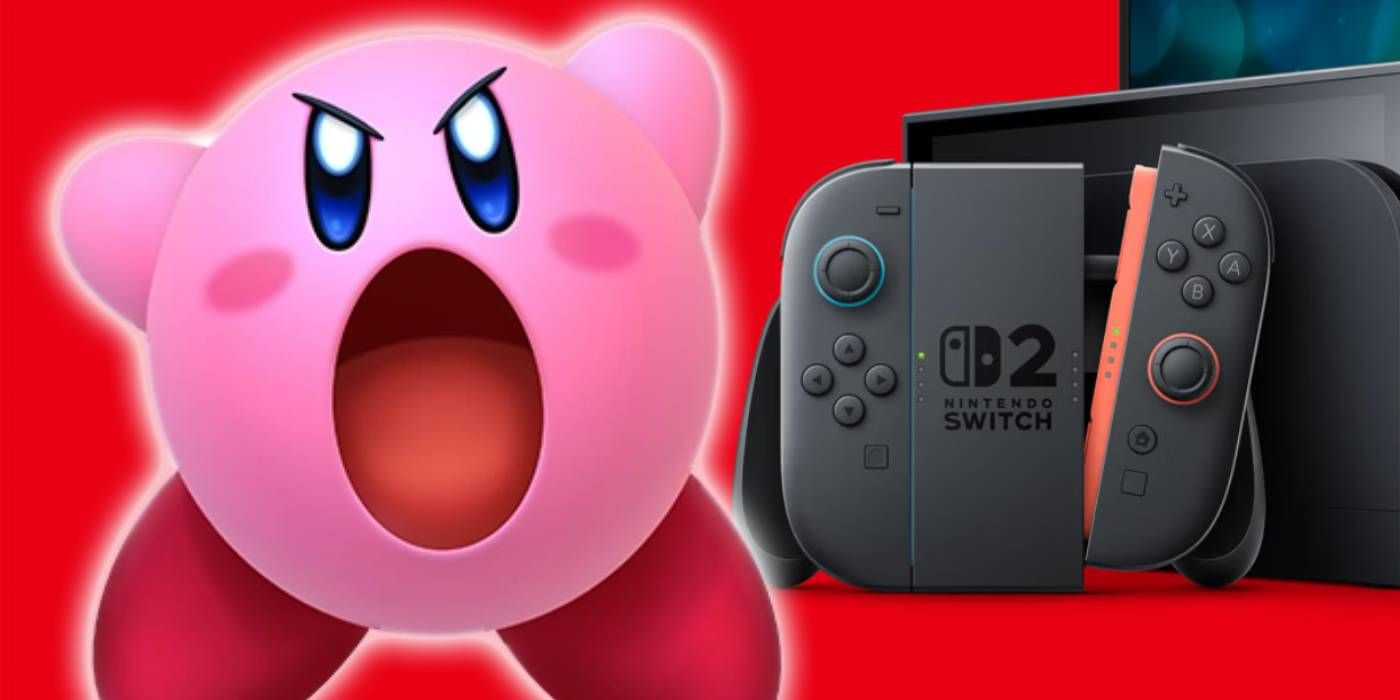 Nintendo Switch 2 Price Increase Has Gamers Braced For Worst